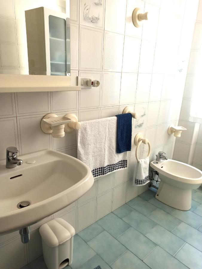 Bed & Breakfast Goccia Azzurra Silvi Marina