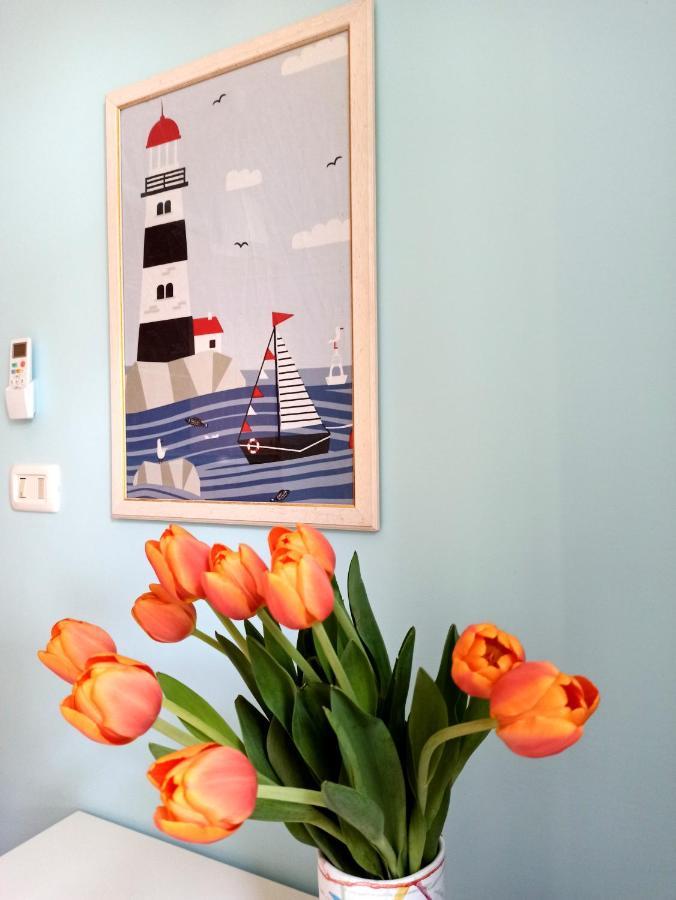 Bed & Breakfast Goccia Azzurra