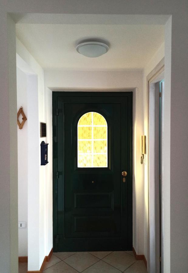 Bed & Breakfast Goccia Azzurra