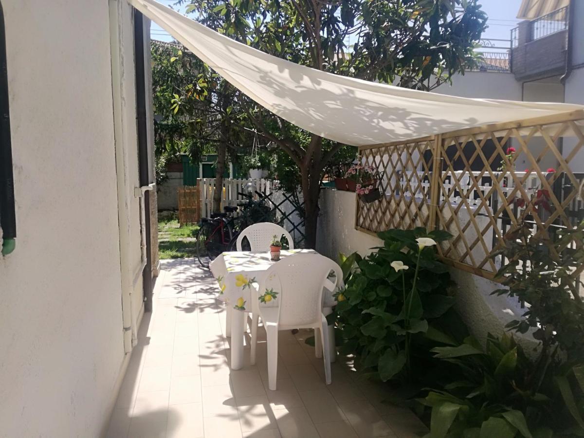 Bed & Breakfast Goccia Azzurra