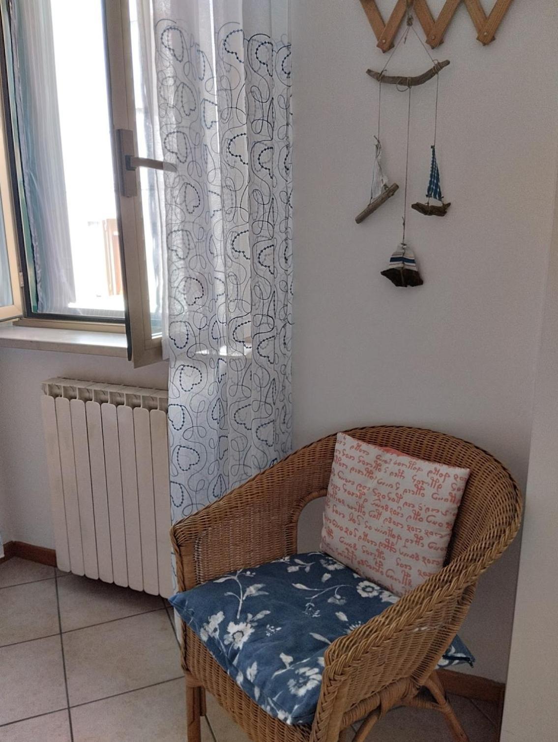 Bed & Breakfast Goccia Azzurra Silvi Marina