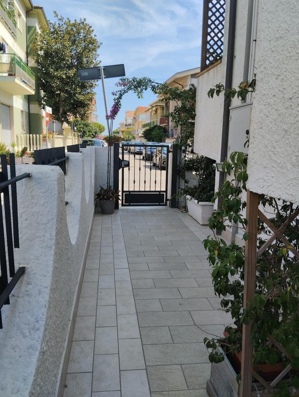 Bed & Breakfast Goccia Azzurra