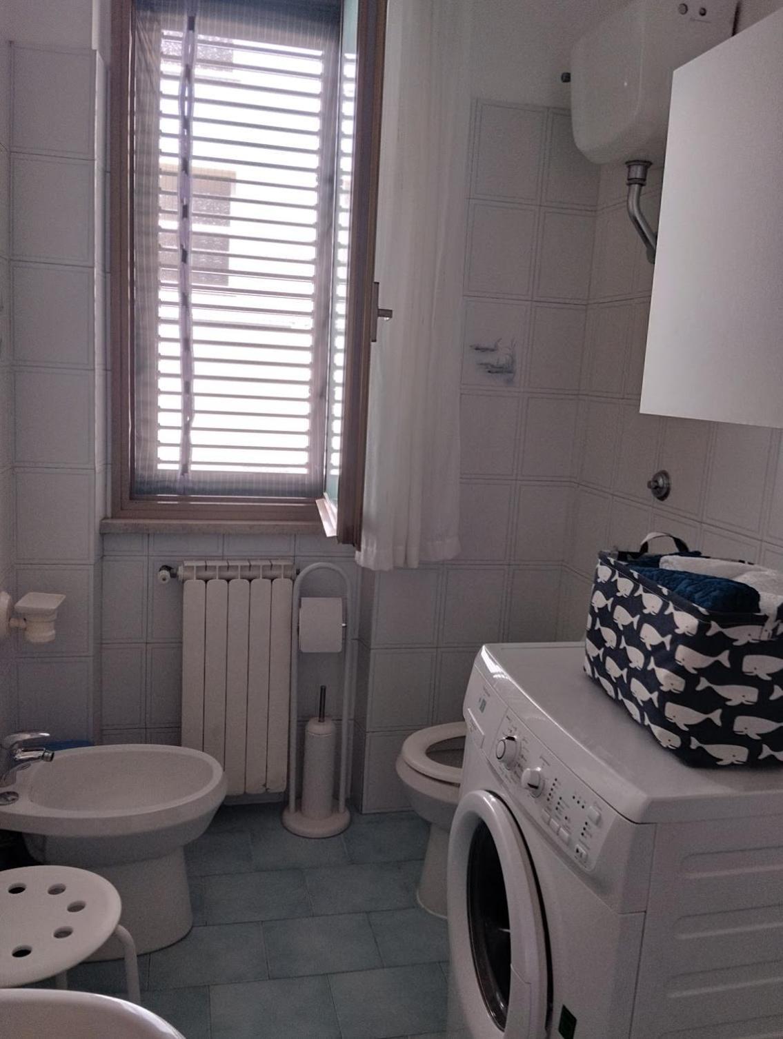 Bed & Breakfast Goccia Azzurra Silvi Marina