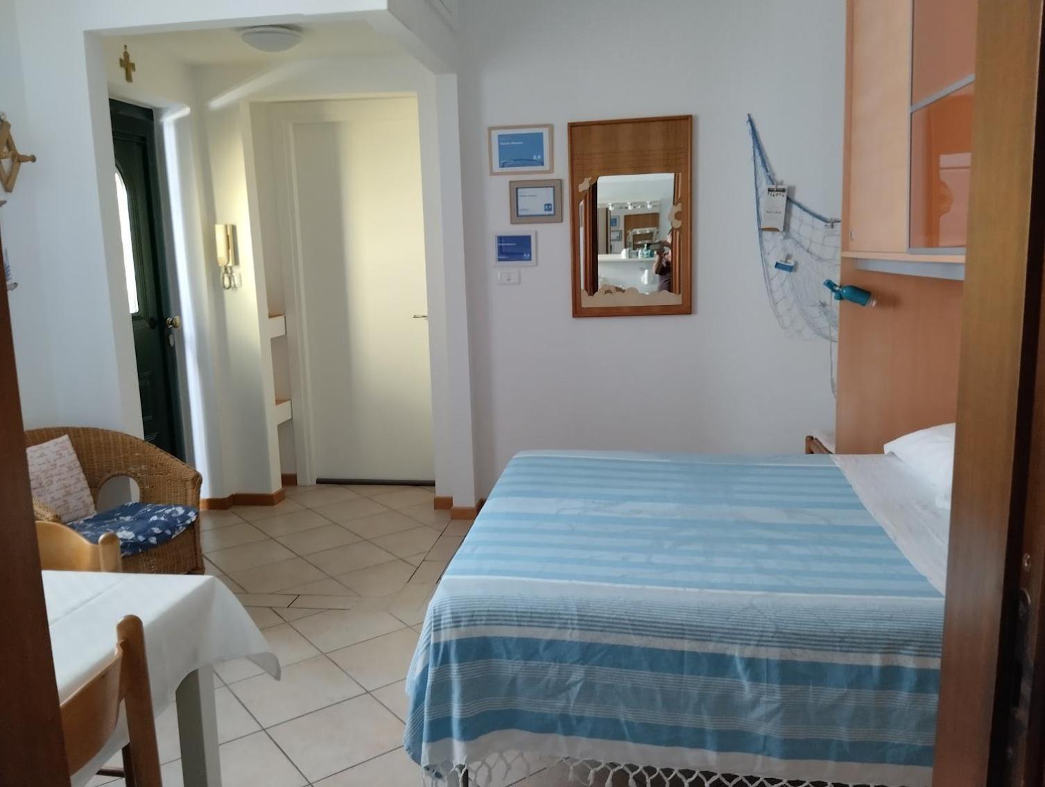 Goccia Azzurra Bed & Breakfast Silvi Marina